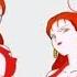 Sailor Moon S SME Clip Show Kaori Slutty Nite Part I
