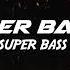 Ganger Baster Super Bass Melodic Mid Tempo Bass