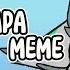 Parapapa ANIMATION MEME 2023