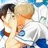 KISS TIME Blshorts Bl Bledit Blmanwa Blrecommendation Manhwareccomendation Yaoi Bledited Dammy