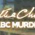 Agatha Christie The ABC Murders Title Screen PC Xbox One PS4