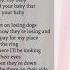 I Bet On Losing Dogs Lyrics Mitski