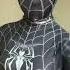 Tik Tok Wanita Pakai Baju Spider Man