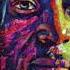 ALPHA BLONDY Whole Lotta Love COVER