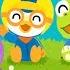 Pororo Season 6 Ending Song Pororo The Little Penguin