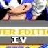 Sonic 1 Master Edition IV Spring Yard Marble Act 3