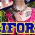 Margot Robbie Harley Quinn Tribute California Dreamin