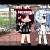 Remember Me Gacha Meme XxGen XTeaX