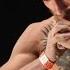 Conor McGregor Embrace The Chaos