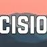 KREAM Decisions Ft Maia Wright Lyrics