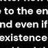 A World Of Eternal Nothingness
