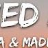 Surf Mesa Madison Beer Carried Away Lyrics