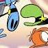 Wander Over Yonder Intro Japanese HQ