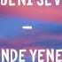 Hande Yener Beni Sev Lyrics