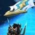 PSO2 ESCA Falz Mother EQ Music Rideroid Part