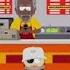 South Park The Fractured But Whole Morgan Freeman Boss FIGHT