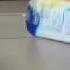 Girl Trample Crush Diaper 1