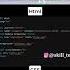 Animation By Using Html Css Css Html Animation