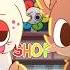 Pop Rocks Animation Meme Animaition Cartoon Funny Funnycartoon Cute Dandyworld Roblox