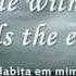 Abide With Me Choir Coral Lyrics