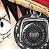 One Piece Arrange Collection EDM Medley Of One Piece