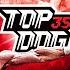 Colin Varvar VS Otmorozok Samsonov VS Zhigul Berkut VS Kastrykin TOP DOG 35 Togliatti