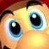 Mario Russian Gummy Bear Song Official Short Version