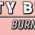Burna Boy City Boys Official Lyrics