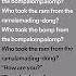 Ramalamadingdong Deceptacon Spedup Spedupsongs Fypシ