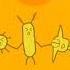 United Plankton Pictures Inc SpongeBob The Demon Sponge Variant