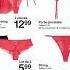 Zeeman Du 28 01au03 02 23 Saintvalentine Nouveautés Nouveau Catalogue Arrivage Décorations