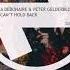 Luca Debonaire Peter Gelderblom We Can T Hold Back