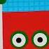 Numberblock Band 151 160