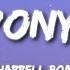 Chappell Roan Pink Pony Club