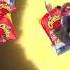 STICKERS CHEETOS ICE AGE 5 COLLISION COURSE COMMERCIAL TV SPOT