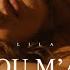 LILA EDO POU M AFISES Official Music Video