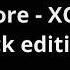 NightCore Xo Tour Lif3 Rock Edition