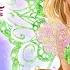 Winx Club Season 8 Butterflix Баттерфликс Russian