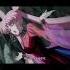 Sailor Moon Black Lady