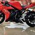 Sports Bike Racing Off Roading Yamaha YZF R1 R15 V3 V5 Drift Scale Model Miniature Stunt Bike Lover