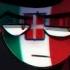 Countryhumans Королевство Италия клип одиночество