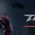 Tekken 8 OST Pave Your Way Visualizer