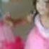 Arwen Shahirah Dancing To Barbie S Queen Of The Waves