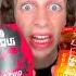 Pick A Flag Spicy Food Challenge