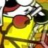 Animated Undertale Remix SharaX Dark Darker