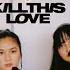 BLACKPINK 16 Shots Kill This Love LIVE Practice Video KPOP Dance Cover AEIPATHY PH