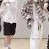 MIRRORED JEONGHAN X WONWOO SEVENTEEN Last Night Dance Practice 4K