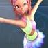 Ice Skating Dreaming In My Way Winx In Concert Shorts Winx Club