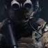 Puya Feat Eugenia Nicolae Lie DJ HRST Remix Special Forces Scenes