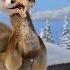 SCRAT FINALLY GETS THE NUT Thank You Blue Sky Studios